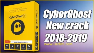 free cyberghost activation key 2015
